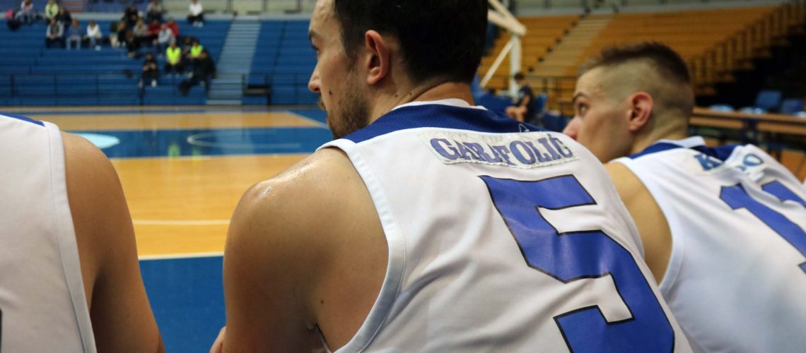 Garafolić